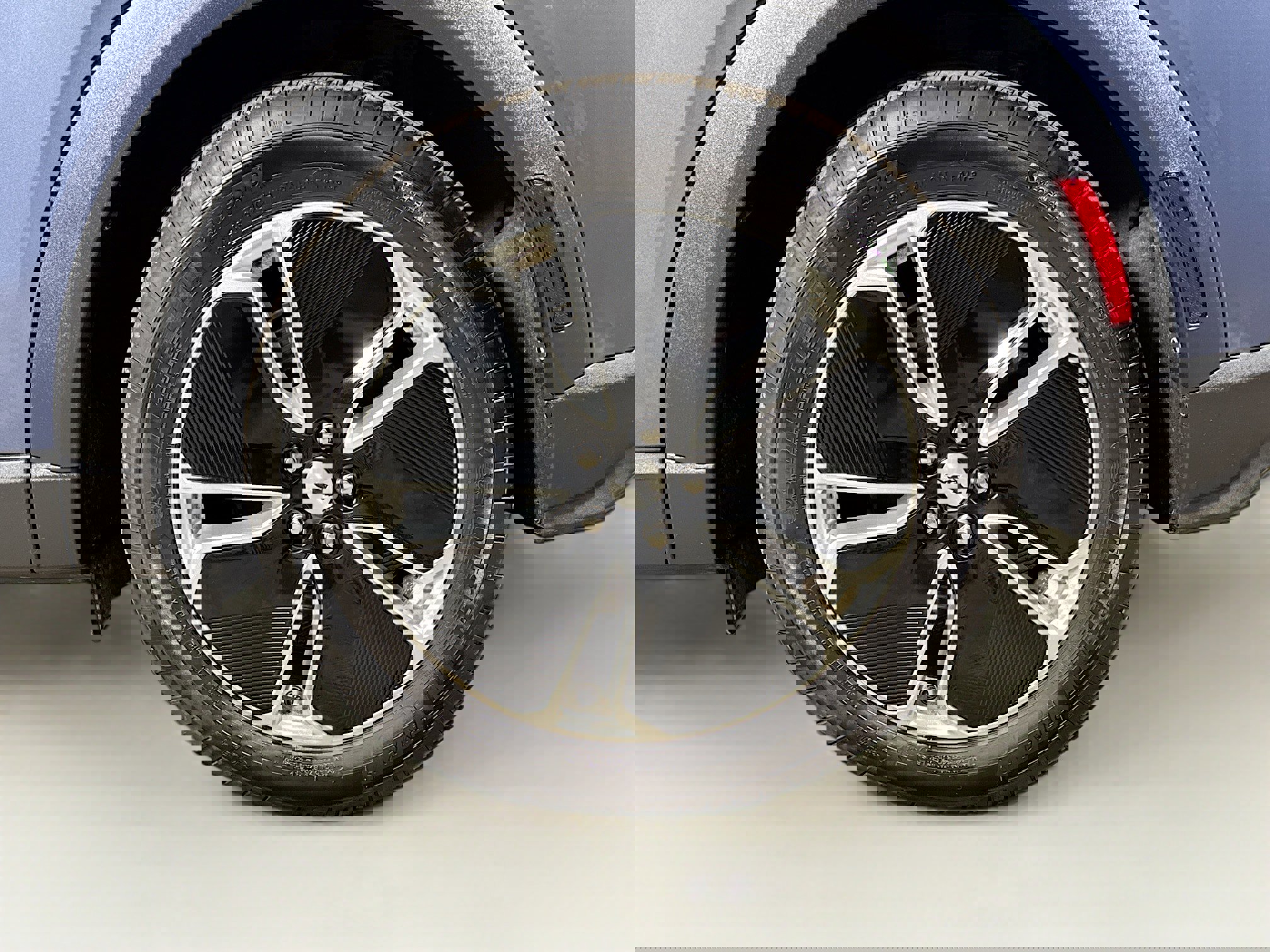 Used 2021 Ford Mustang Mach-E Select w/ Comfort/Appearance Package image 30