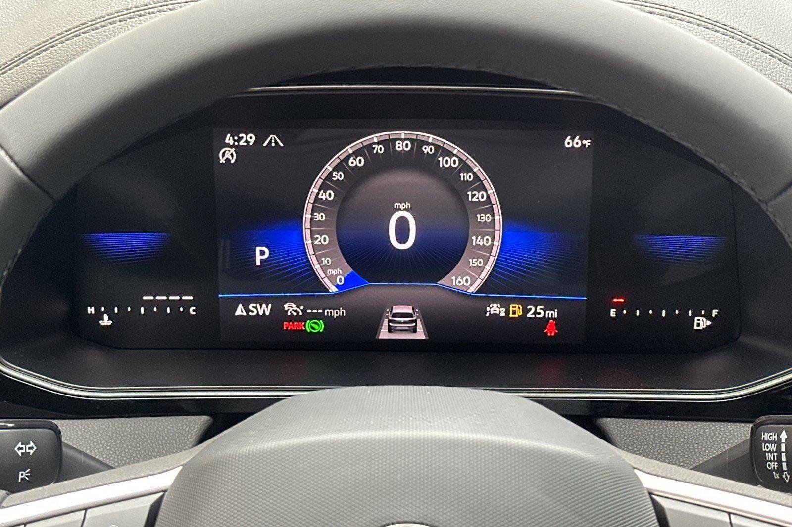 New 2026 Volkswagen Jetta Sport image 21