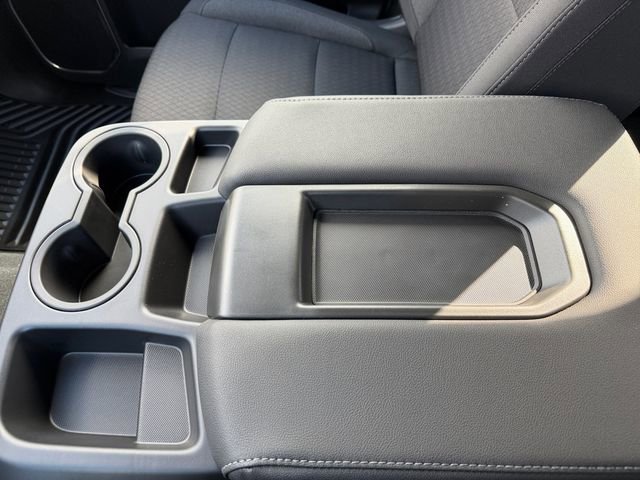 New 2026 Chevrolet Silverado 2500 LT w/ All Star Edition image 24