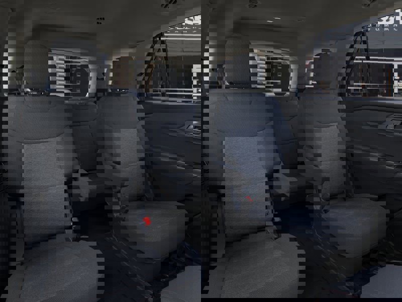 New 2026 Ford Explorer Active image 41