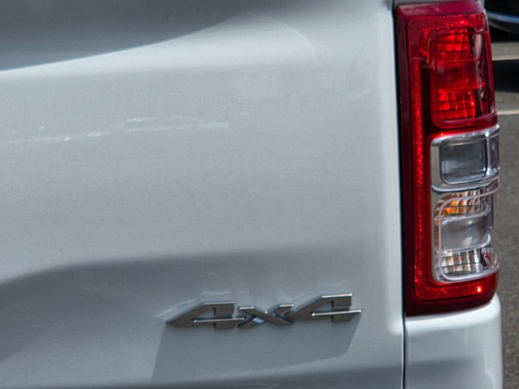 Used 2024 RAM 1500 Big Horn AWD/4WD image 31
