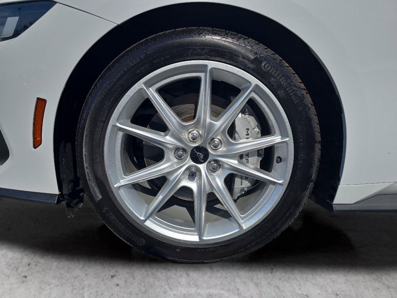 Used 2024 Ford Mustang GT Premium RWD image 29