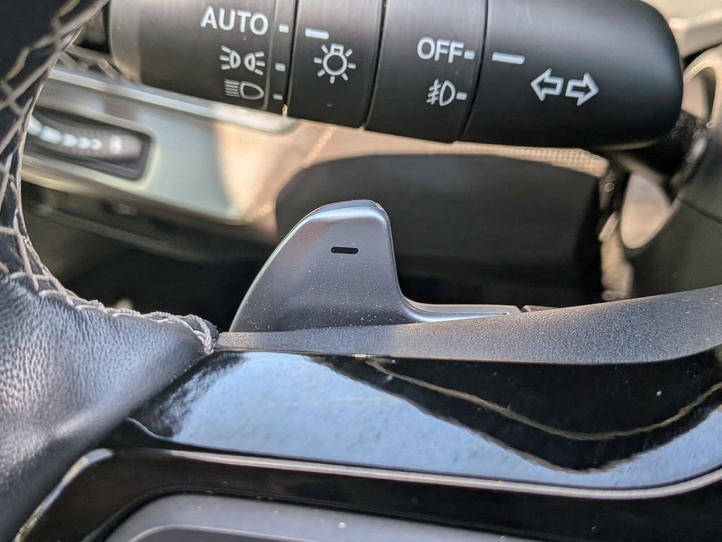 Used 2024 Acura Integra A-Spec image 27