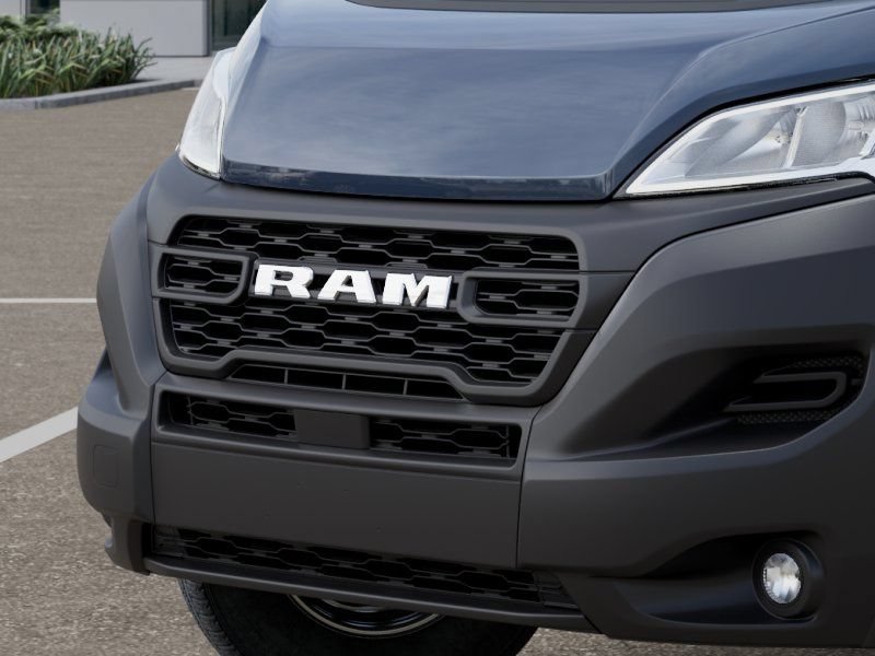 New 2026 RAM ProMaster 2500 w/ Premium Convenience Group FWD image 12