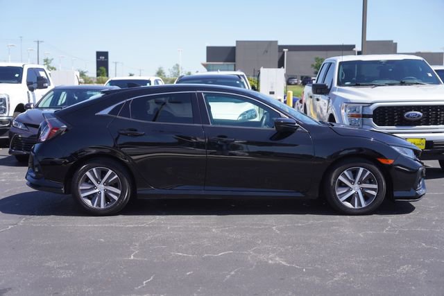 Used 2020 Honda Civic LX image 5