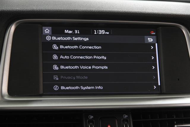 Used 2020 Kia Optima LX FWD image 11