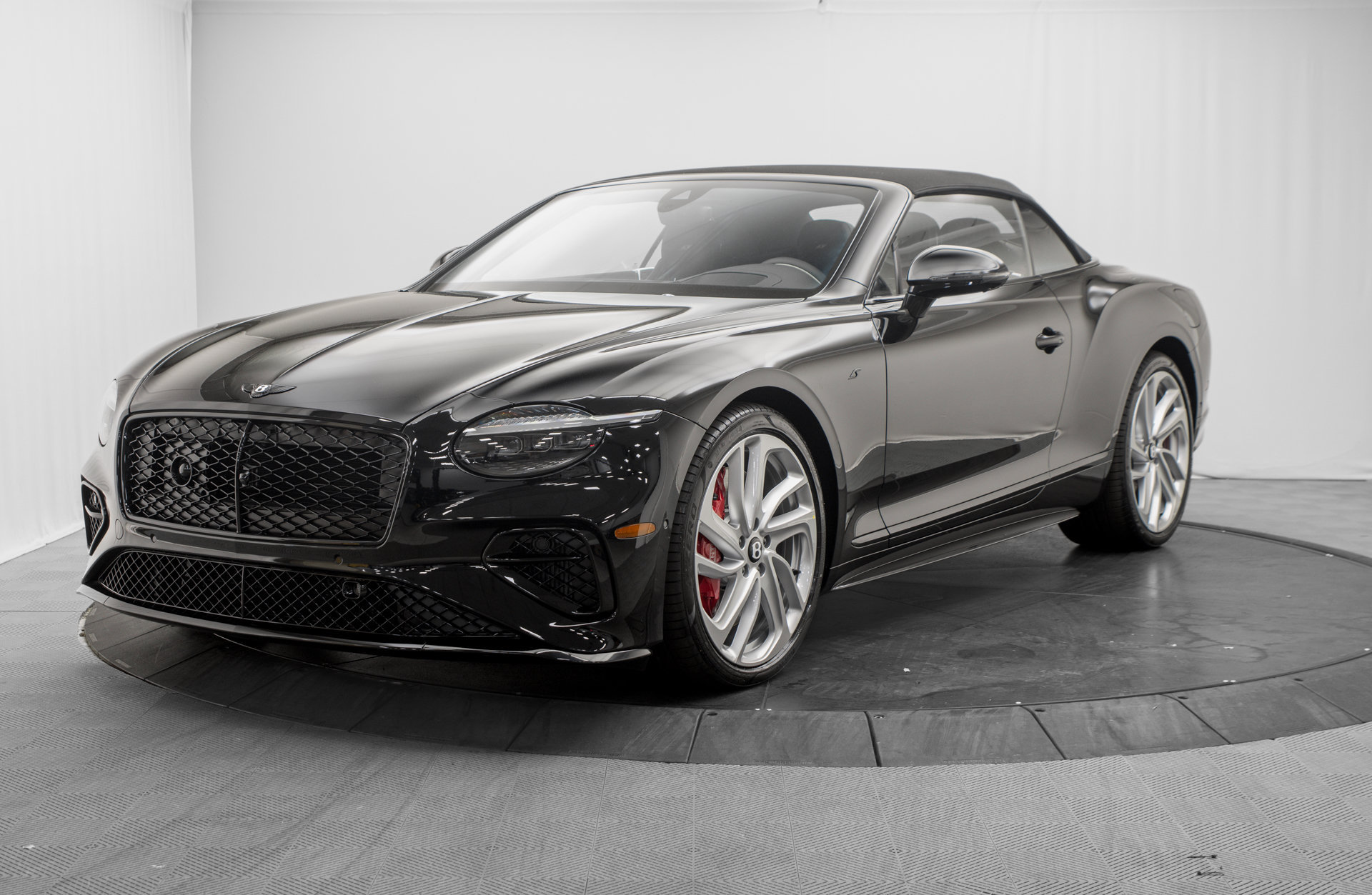 New 2026 Bentley Continental GT S AWD/4WD image 15