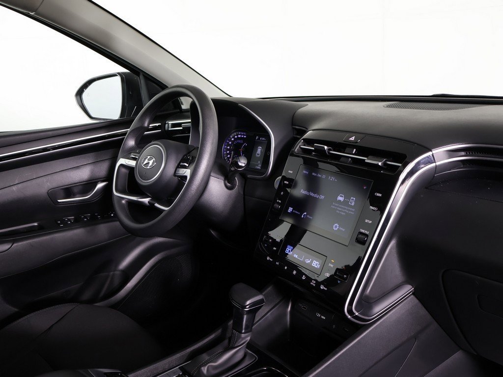 Used 2024 Hyundai Tucson SEL image 25