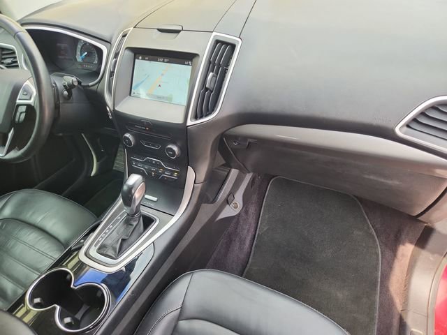 Used 2016 Ford Edge SEL w/ Equipment Group 201A AWD/4WD image 28
