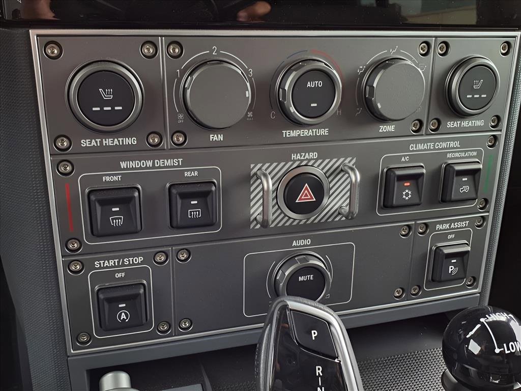 New 2024 INEOS Grenadier image 11