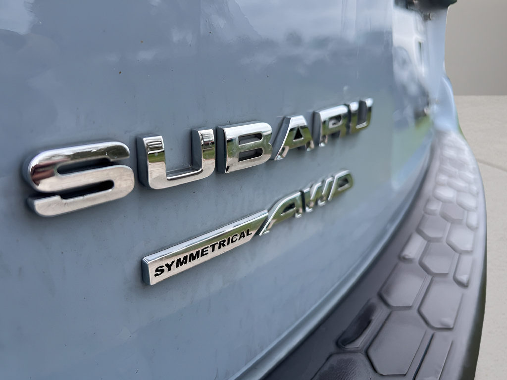 Used 2019 Subaru Crosstrek 2.0i Limited w/ Moonroof Package w/Navigation AWD/4WD image 33