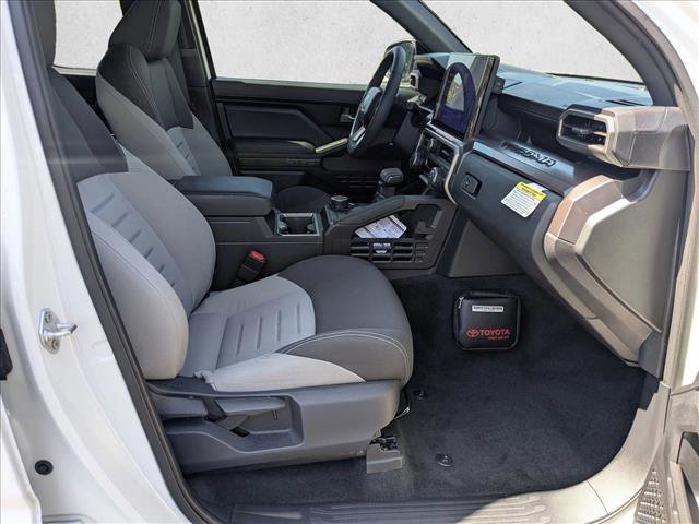 Used 2025 Toyota Tacoma TRD Off-Road image 19