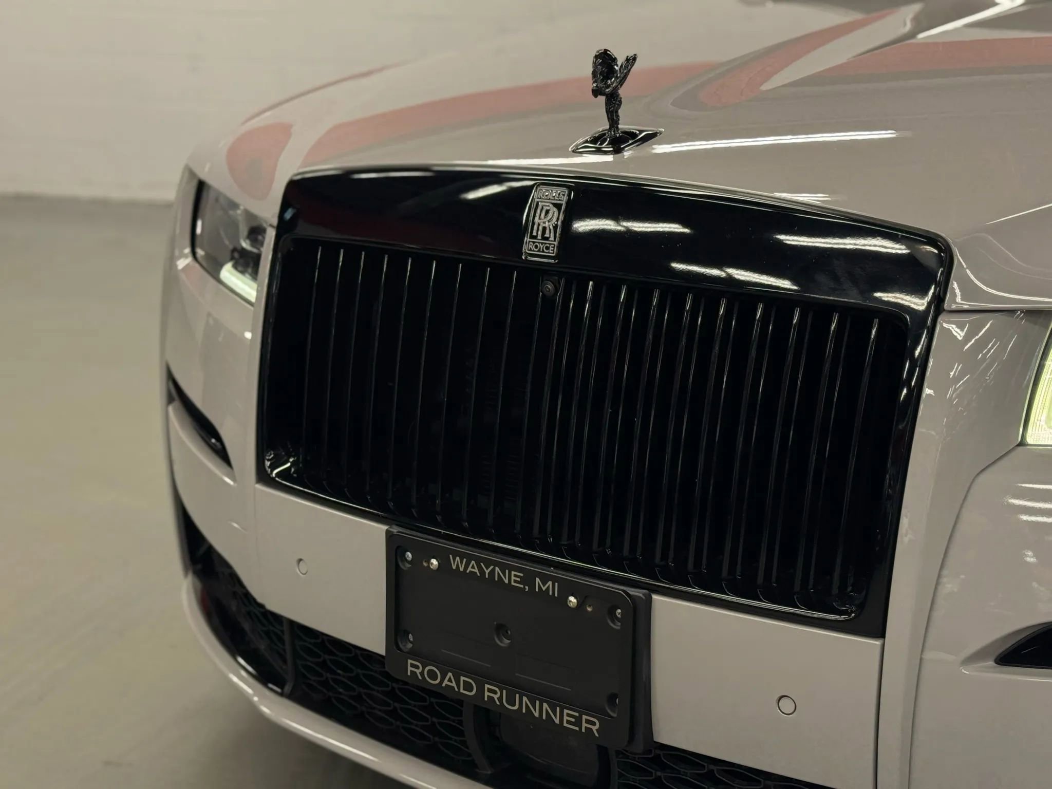 Used 2022 Rolls-Royce Ghost image 5