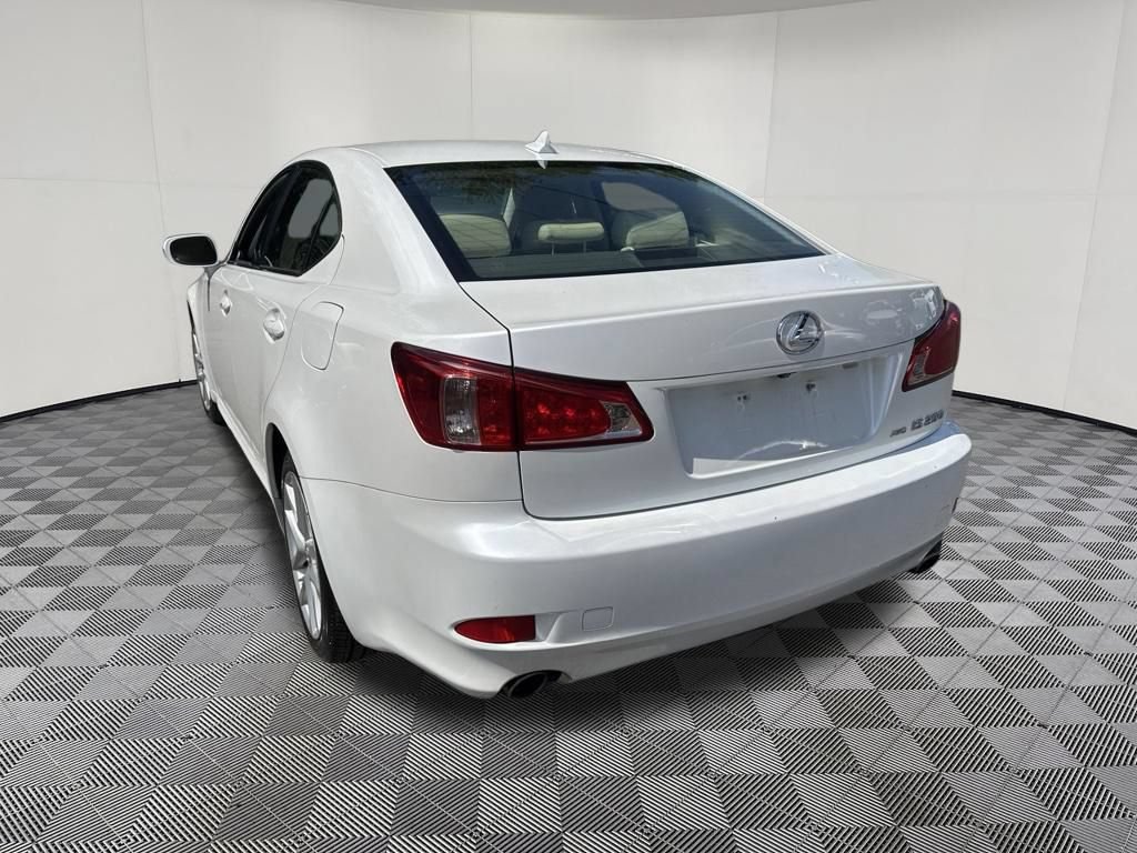 Used 2012 Lexus IS 250 AWD w/ Premium Pkg Value Edition image 18