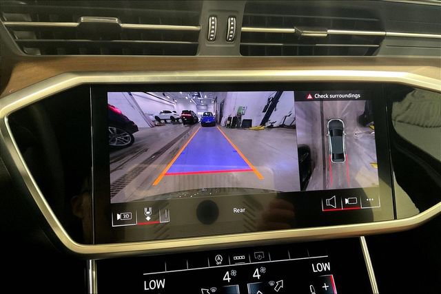 Certified 2025 Audi A6 Premium Plus w/ Premium Plus Package image 21