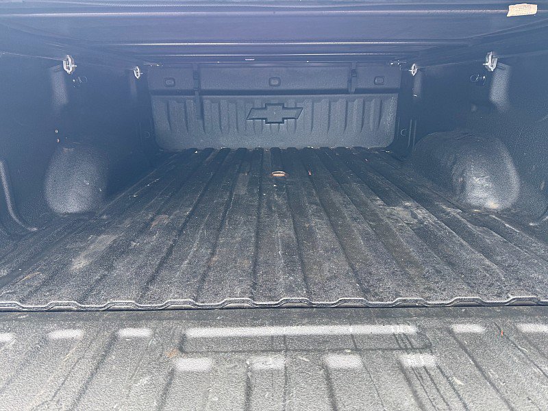 Used 2017 Chevrolet Silverado 3500 LTZ w/ Duramax Plus Package AWD/4WD image 11