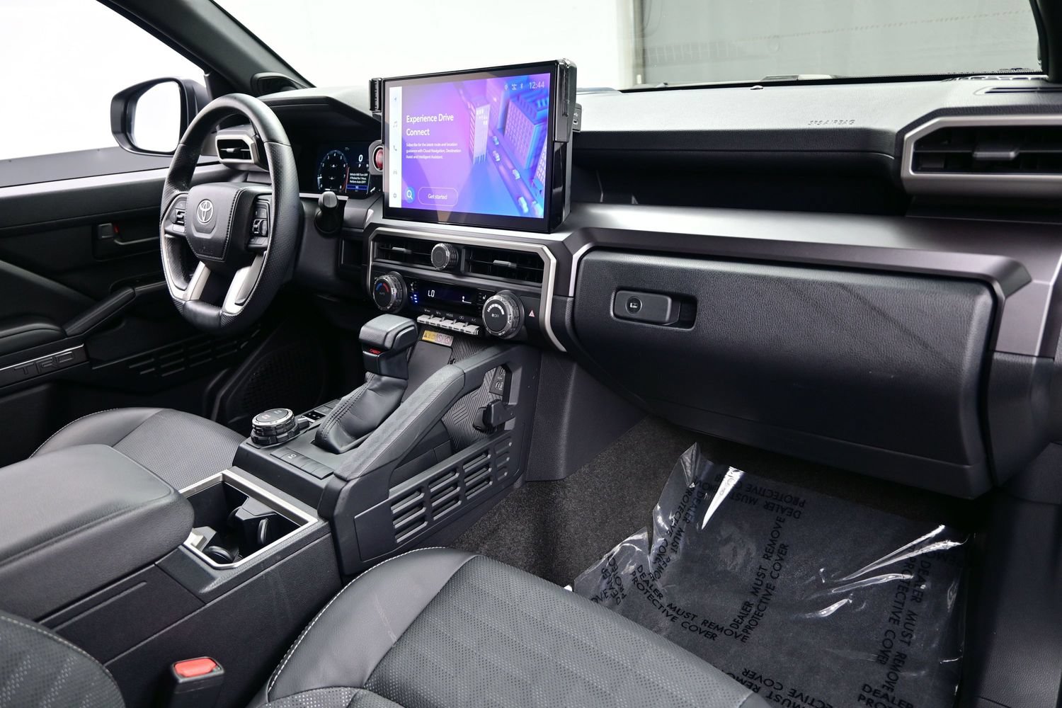 Used 2025 Toyota 4Runner TRD Sport Premium AWD/4WD image 15