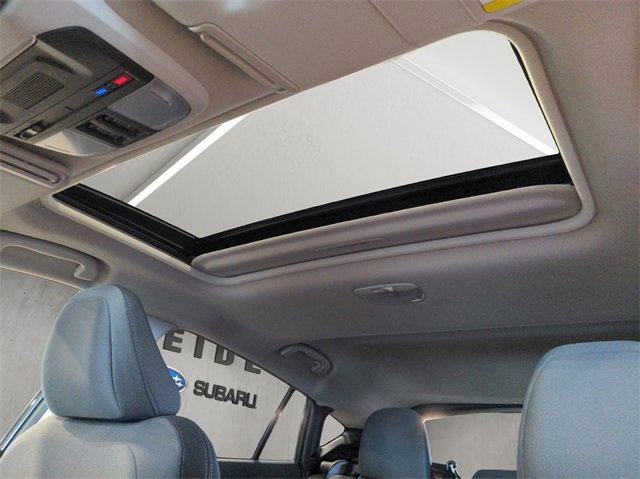 New 2025 Subaru Crosstrek 2.0i Premium image 15