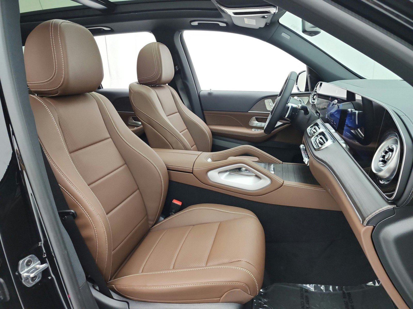 New 2027 Mercedes-Benz GLE 450 4MATIC image 14