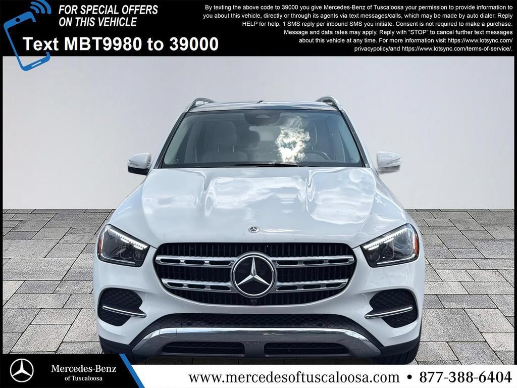 Certified 2024 Mercedes-Benz GLE 450 4MATIC video 2