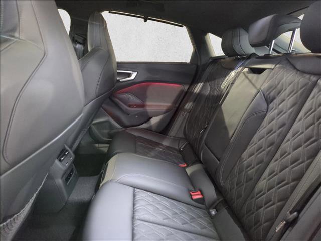 New 2025 Audi S5 Premium Plus image 25