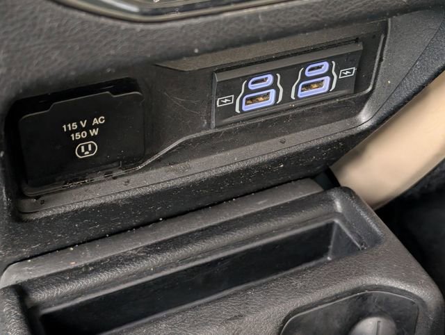 Certified 2023 Jeep Grand Cherokee L Limited AWD/4WD image 26