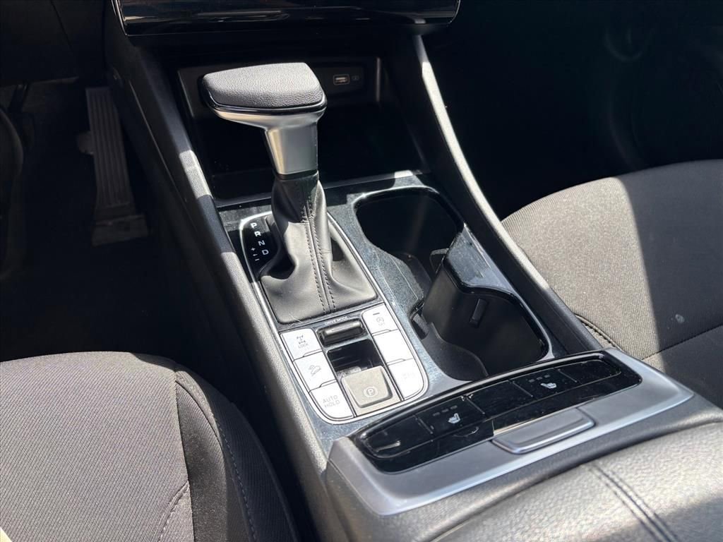 Used 2023 Hyundai Tucson SEL image 17