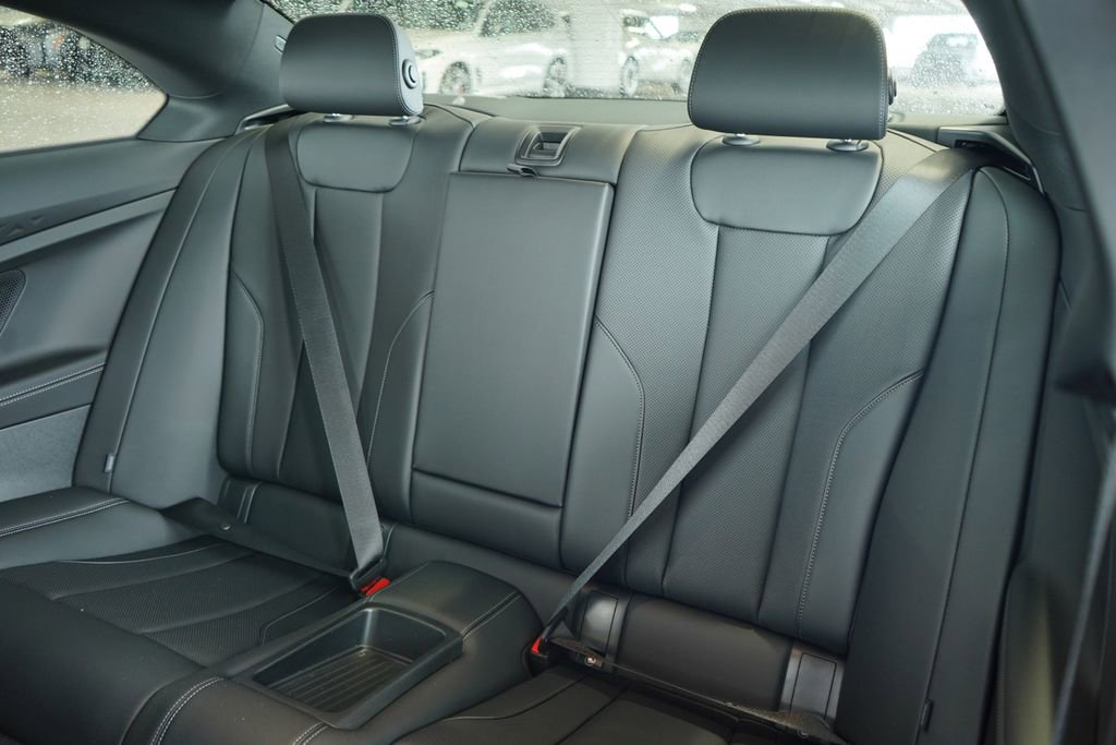 New 2026 BMW 230i Coupe w/ Premium Package image 18