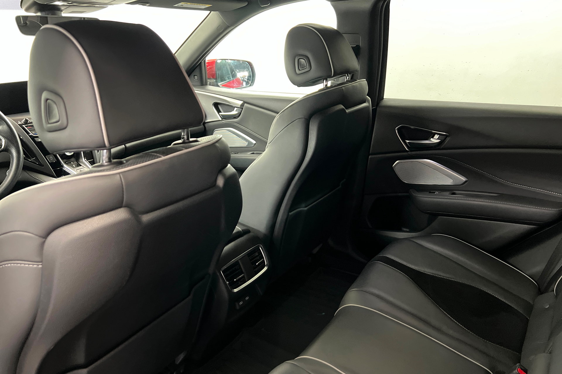 Used 2021 Acura RDX A-Specw/ Technology Package AWD/4WD image 20