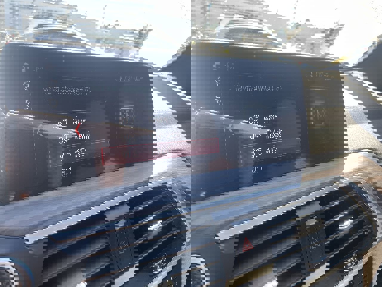 Used 2018 BMW X3 xDrive30i AWD/4WD image 20