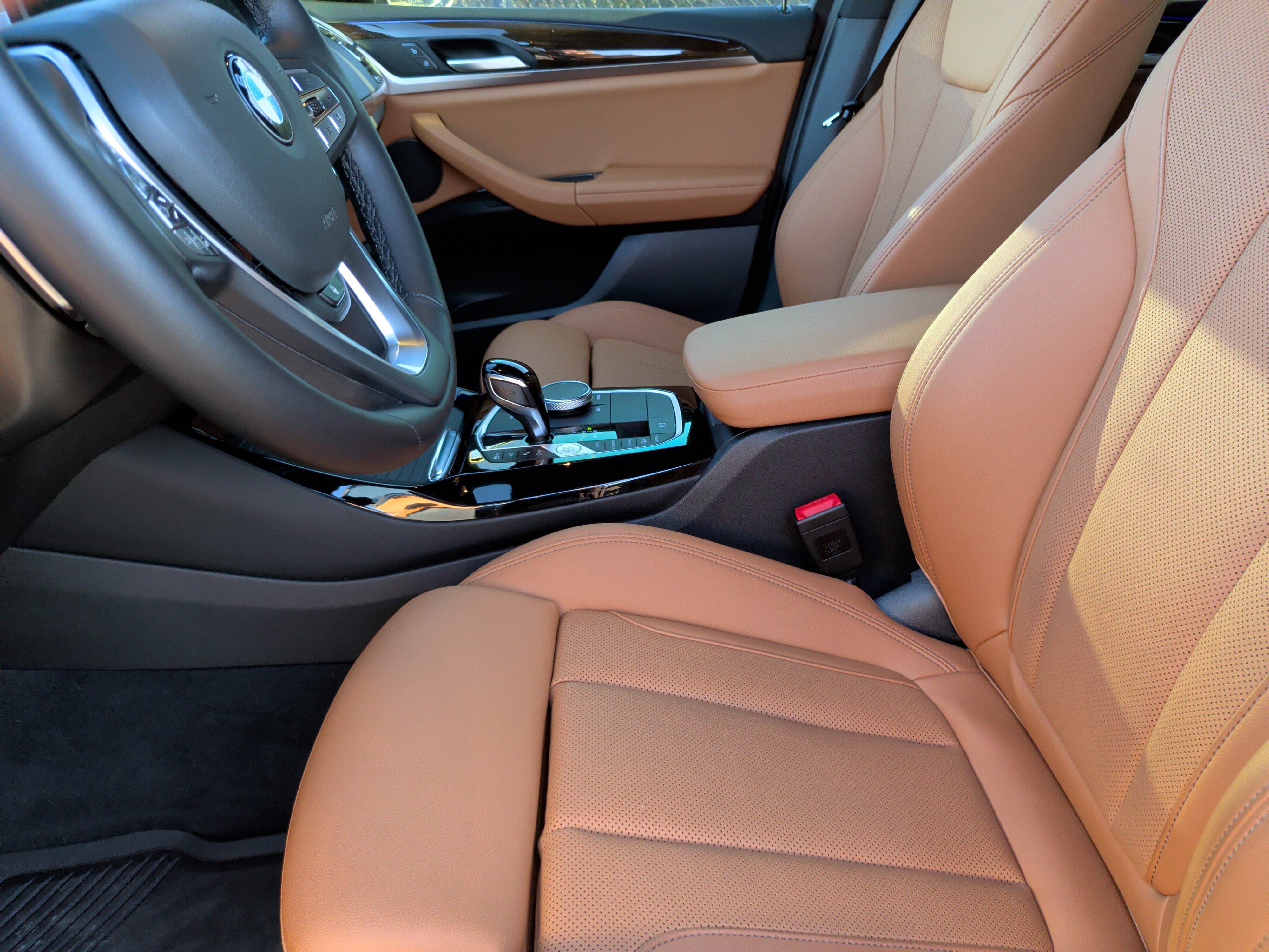 Certified 2023 BMW X3 xDrive30i w/ Premium Package image 26