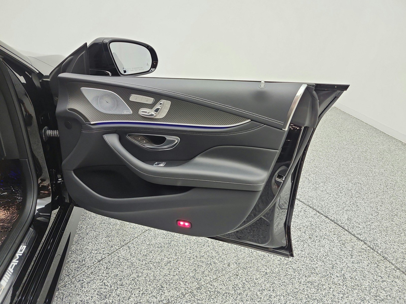 Certified 2023 Mercedes-Benz AMG GT 53 image 20