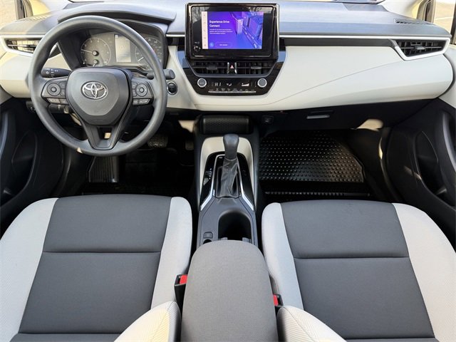 Used 2025 Toyota Corolla LE image 20