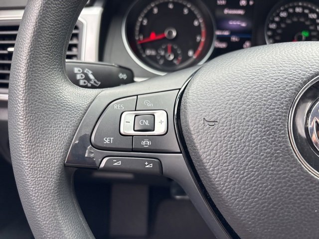 Used 2019 Volkswagen Atlas S image 22