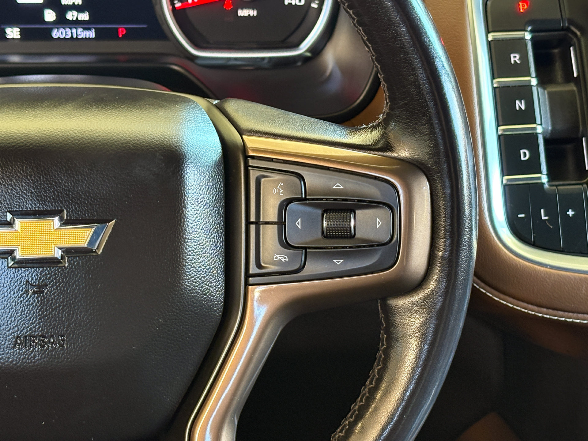 Used 2021 Chevrolet Tahoe High Country RWD image 18
