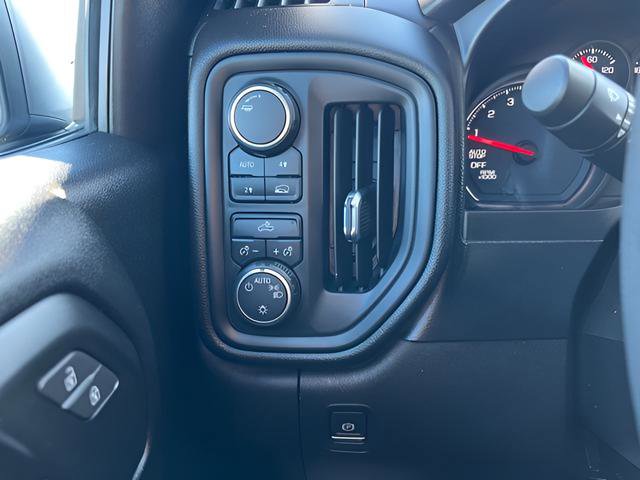 Used 2021 Chevrolet Silverado 1500 Custom w/ LPO, Dark Essentials Package image 13