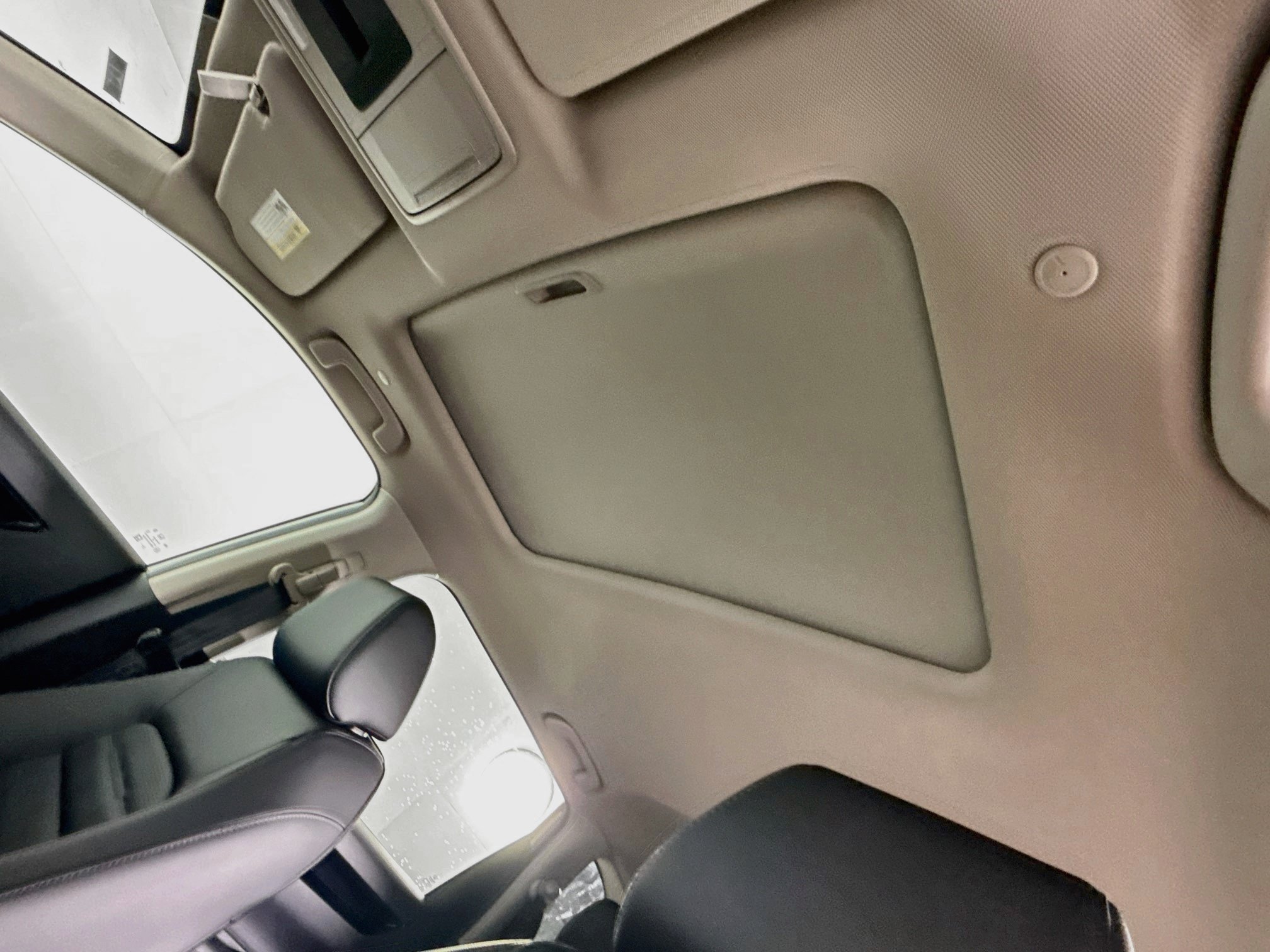 New 2027 Honda CR-V EX-L image 26