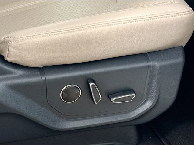 Used 2024 Ford Expedition Max Limited image 51