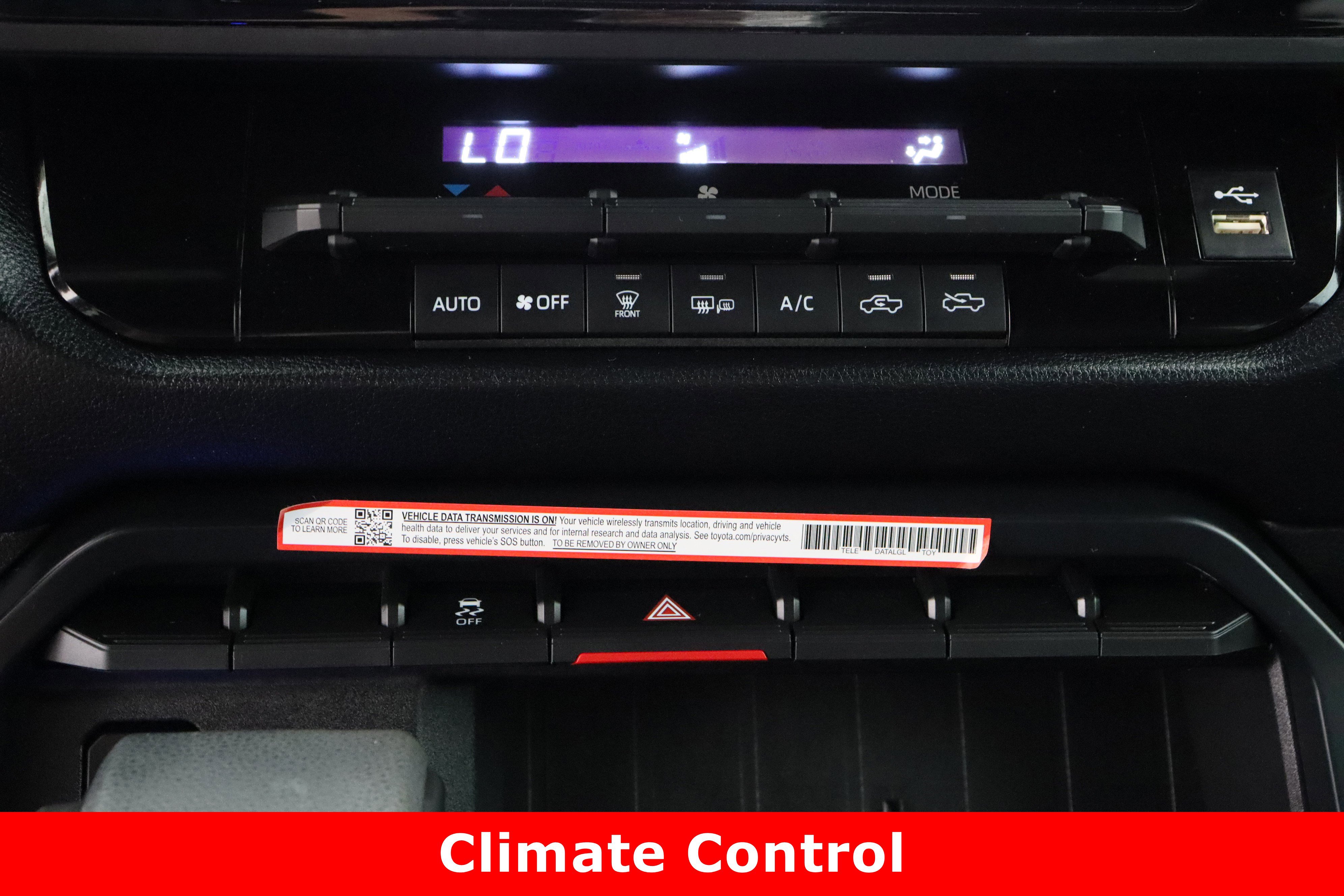 Used 2025 Toyota Tundra SR5 w/ SX Package image 20