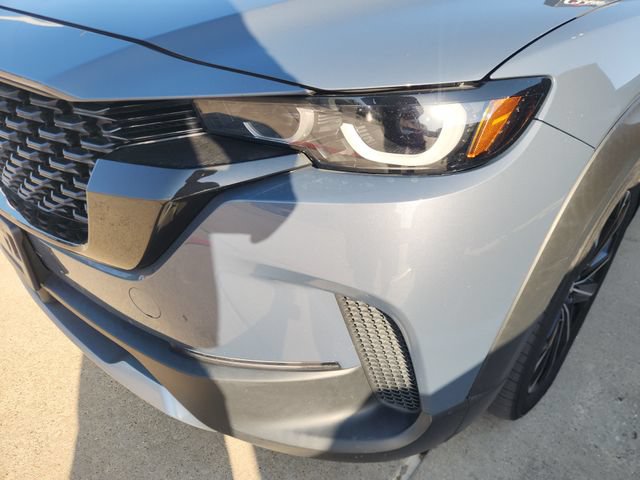 Used 2023 MAZDA CX-50 AWD 2.5 Turbo w/ Weather Package image 7