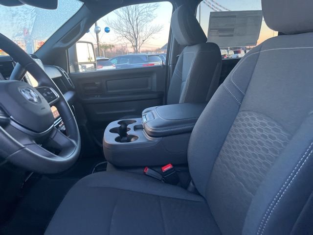 Used 2026 RAM 3500 Tradesman image 8