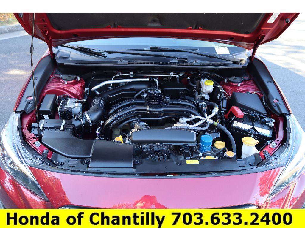 Used 2023 Subaru Impreza Premium image 26