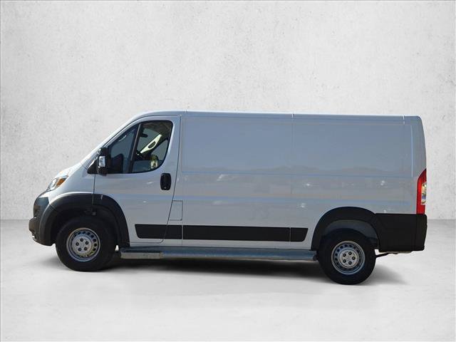 Used 2025 RAM ProMaster 2500 w/ U-Haul Equipment Group FWD image 9