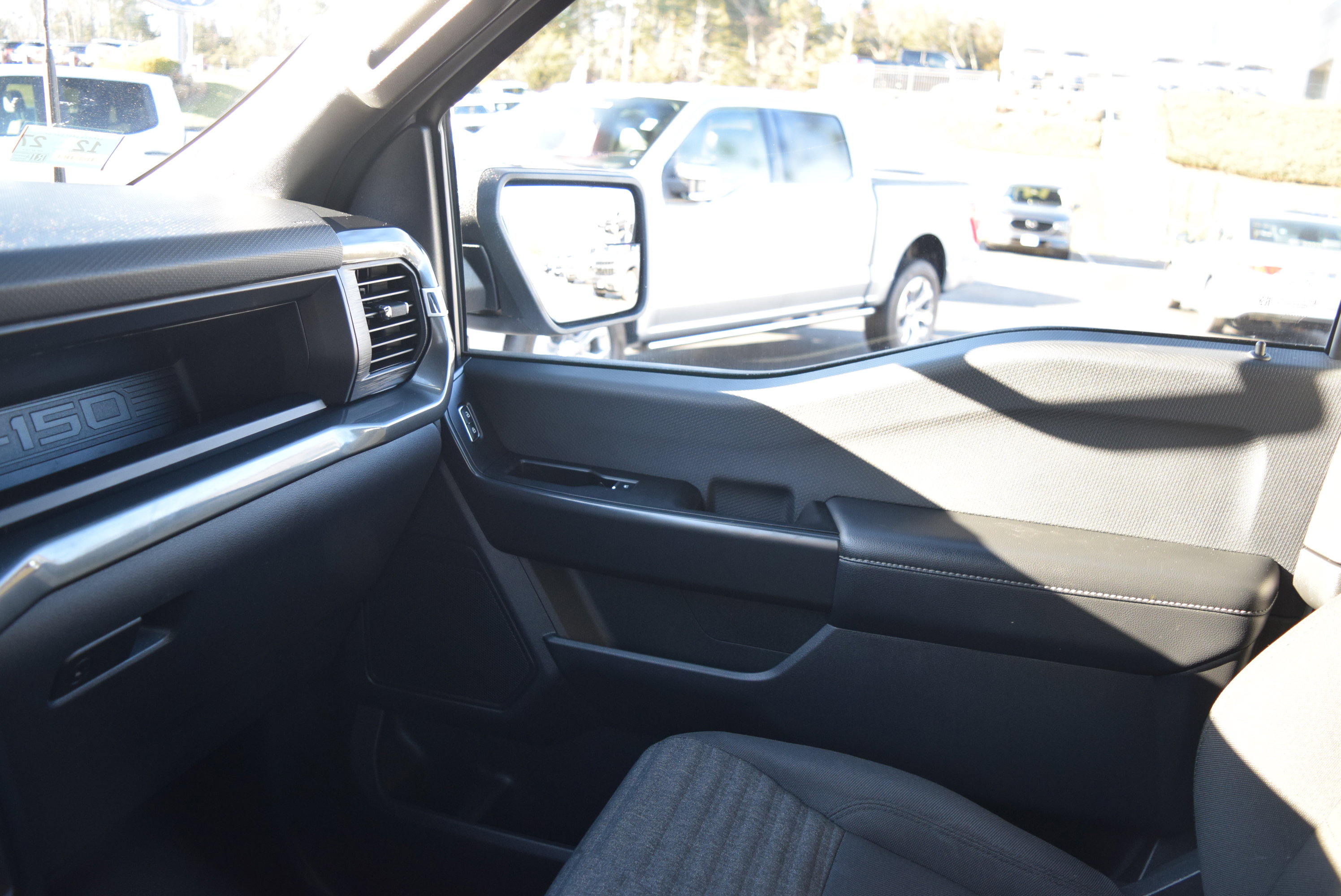 Certified 2023 Ford F150 XL w/ STX Appearance Package image 16