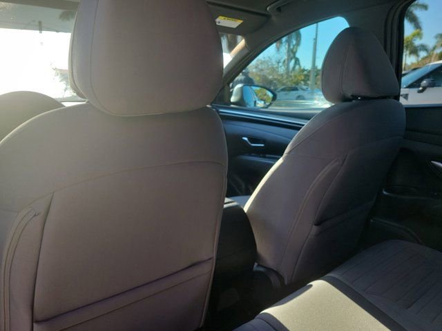 Certified 2022 Hyundai Santa Cruz SEL w/ Cargo Package image 9