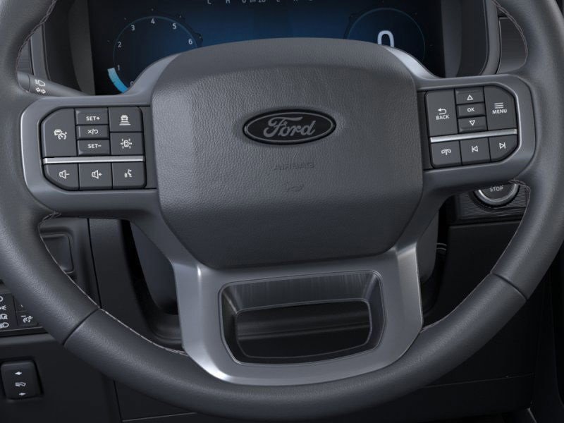 New 2025 Ford F150 Lariat w/ Bed Utility Package image 12