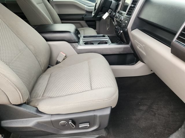 Used 2018 Ford F150 XLT w/ Equipment Group 302A Luxury AWD/4WD image 14