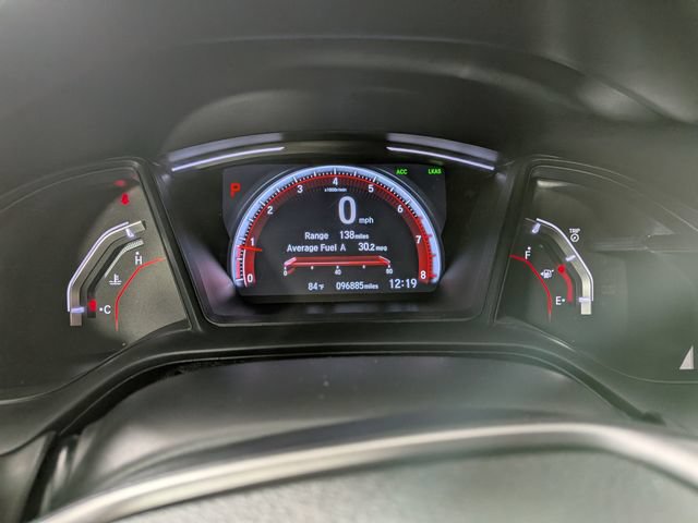 Used 2019 Honda Civic Sport image 4