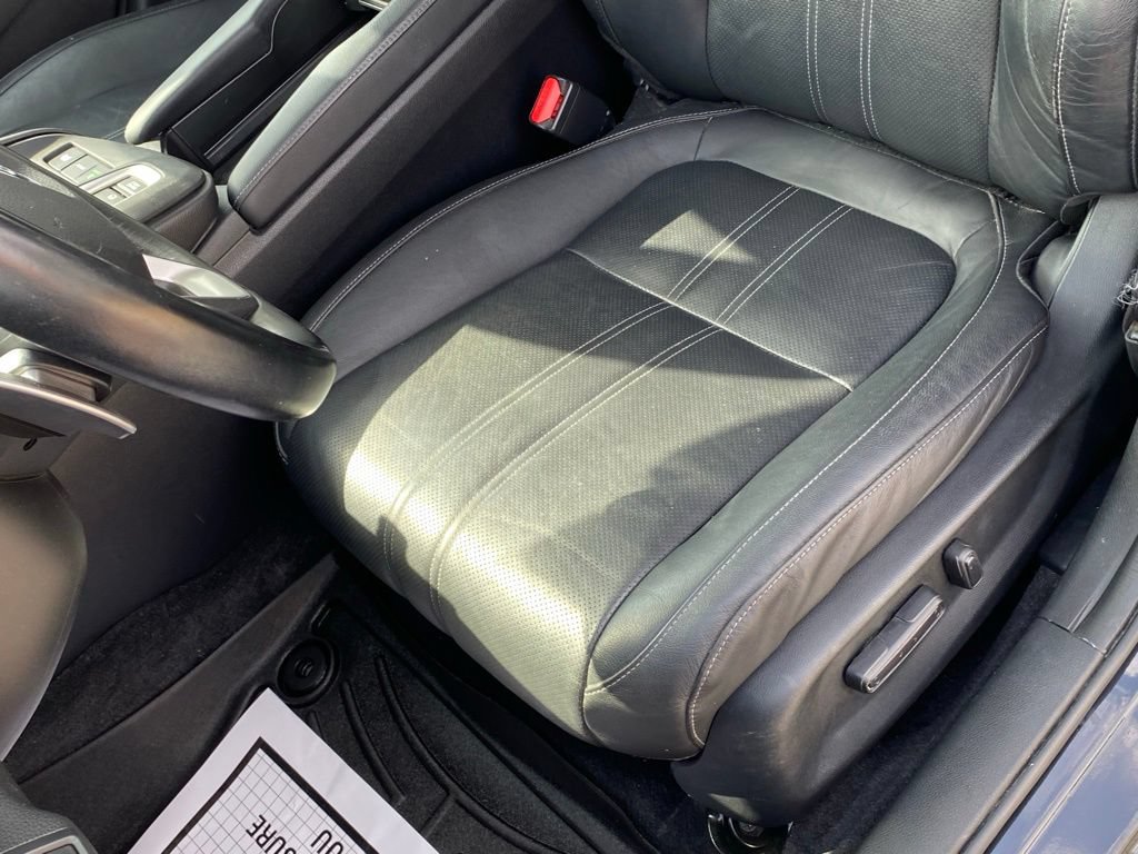 Used 2022 Honda Insight Touring image 24