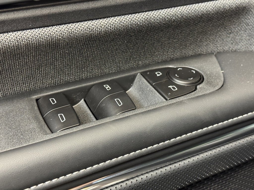 New 2026 GMC Sierra EV Elevation image 11